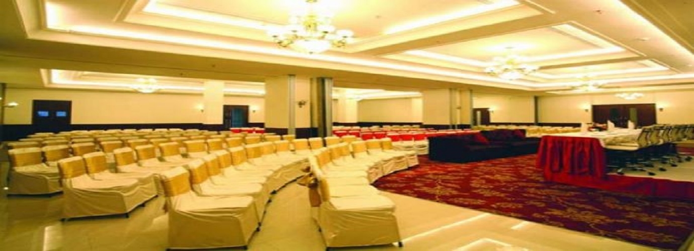 Conference Hall