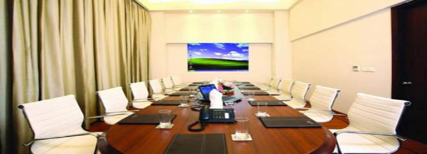 Board Room