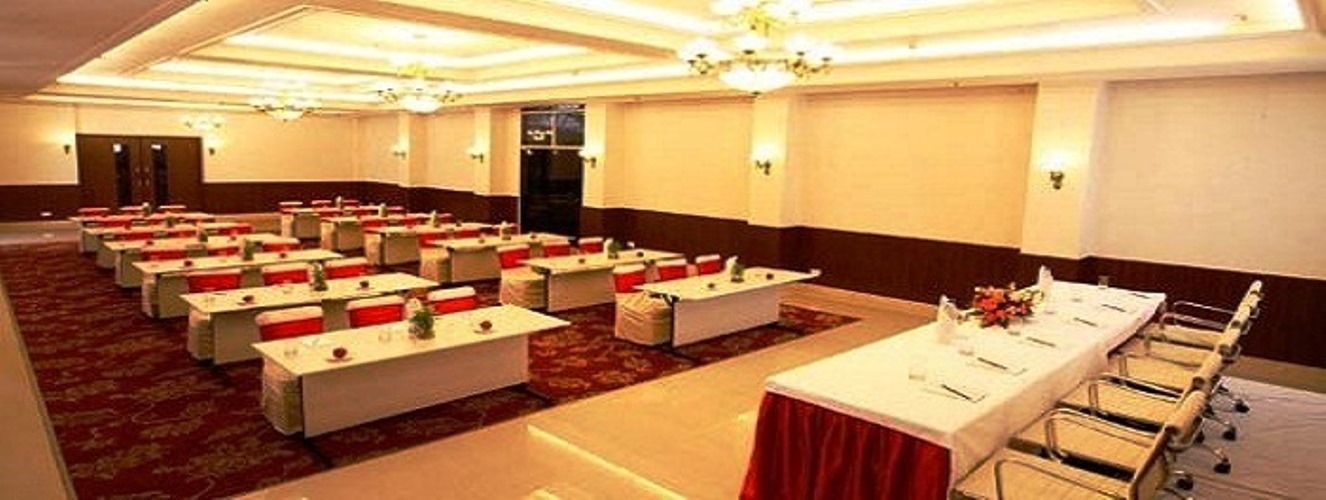 Conference Hall