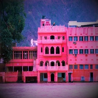 Haveli Hari Ganga 