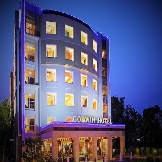 Godwin Hotel Haridwar