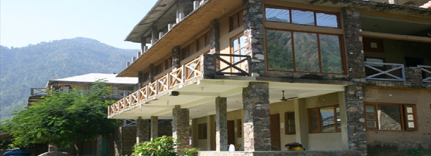 Himalayan Retreat