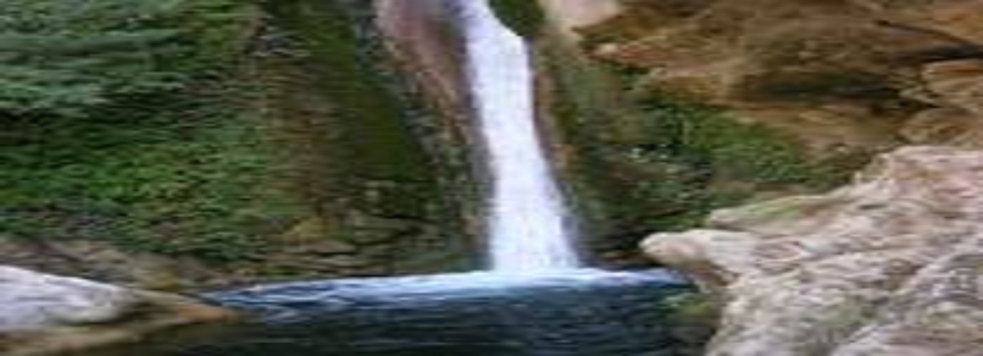 Water Spring Bath