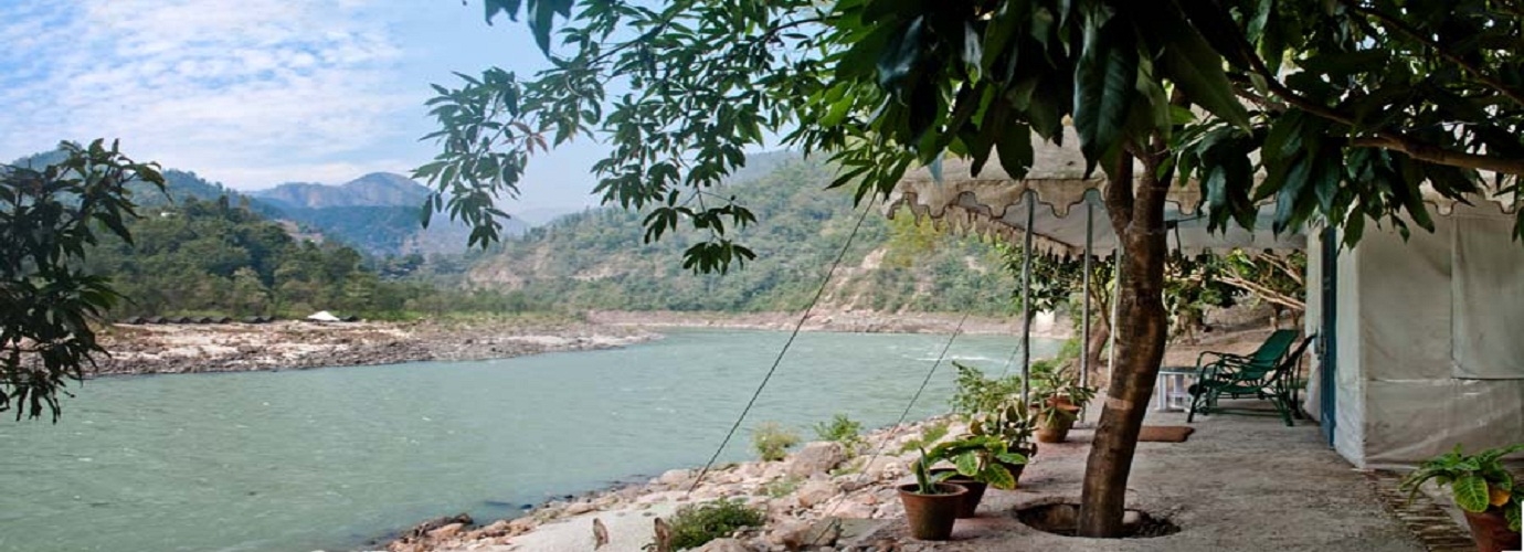 Ganga View