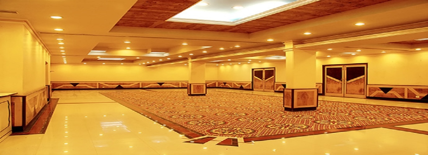 Milan Banquet Hall