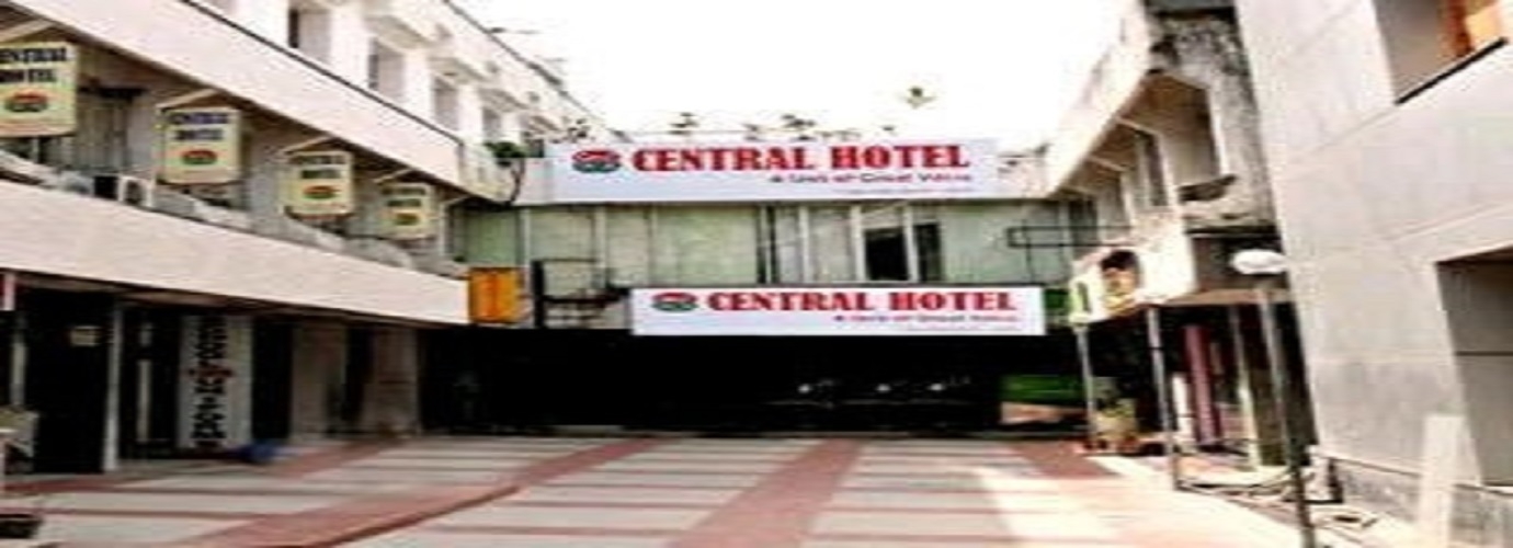 Central Hotel