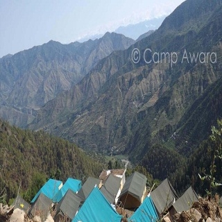 Camp Awara