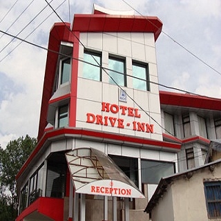 Hotel Drive Inn