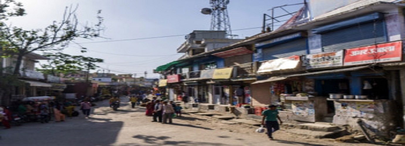 Local Market