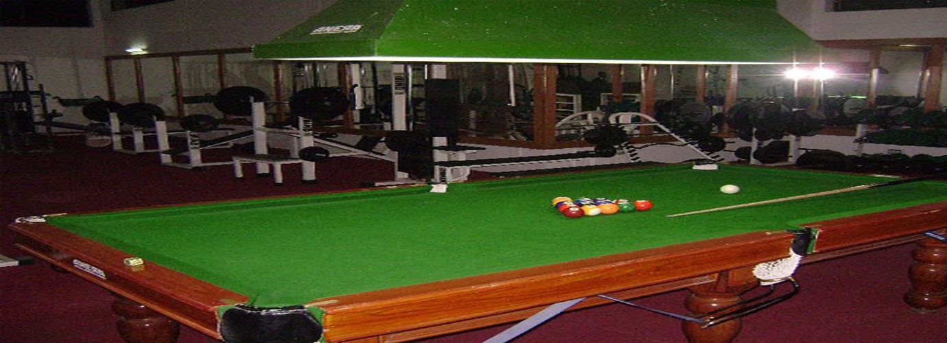 Billiards