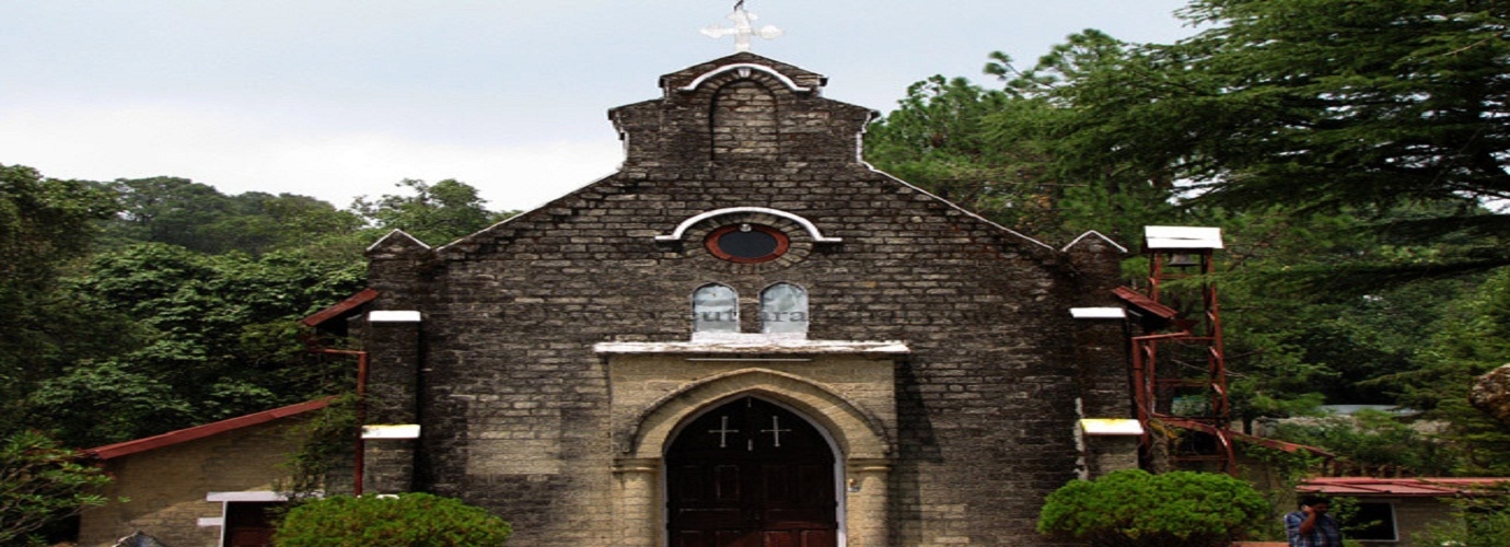 St.Marys Church