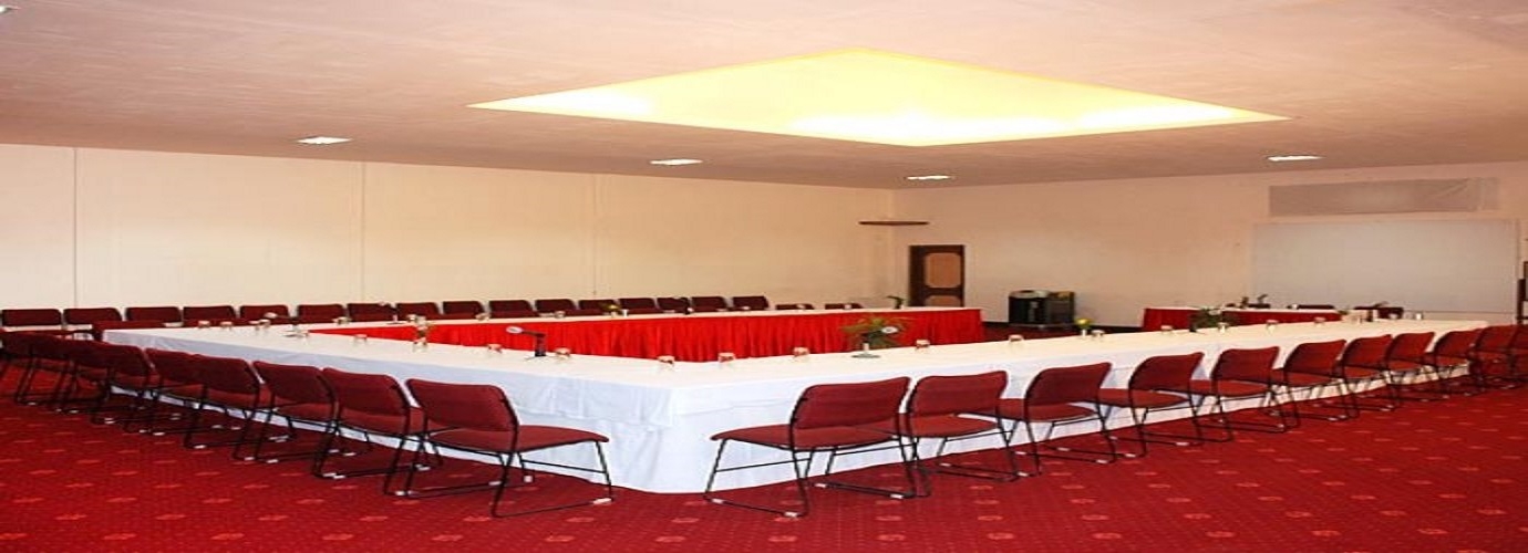 Multi Purpose Hall