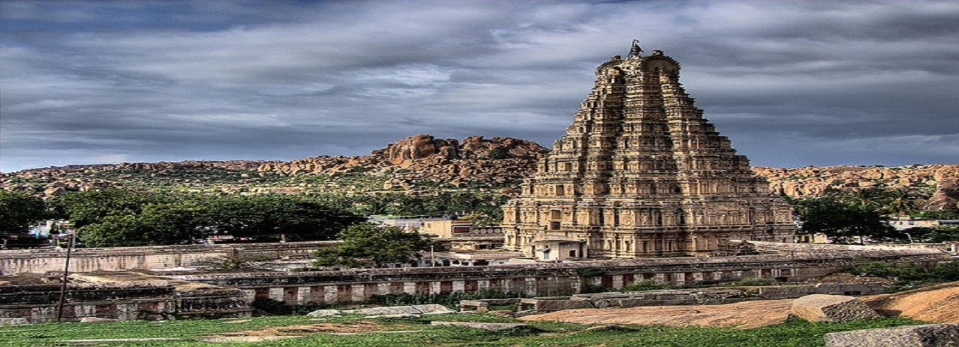 Brihadeeswarar Temple