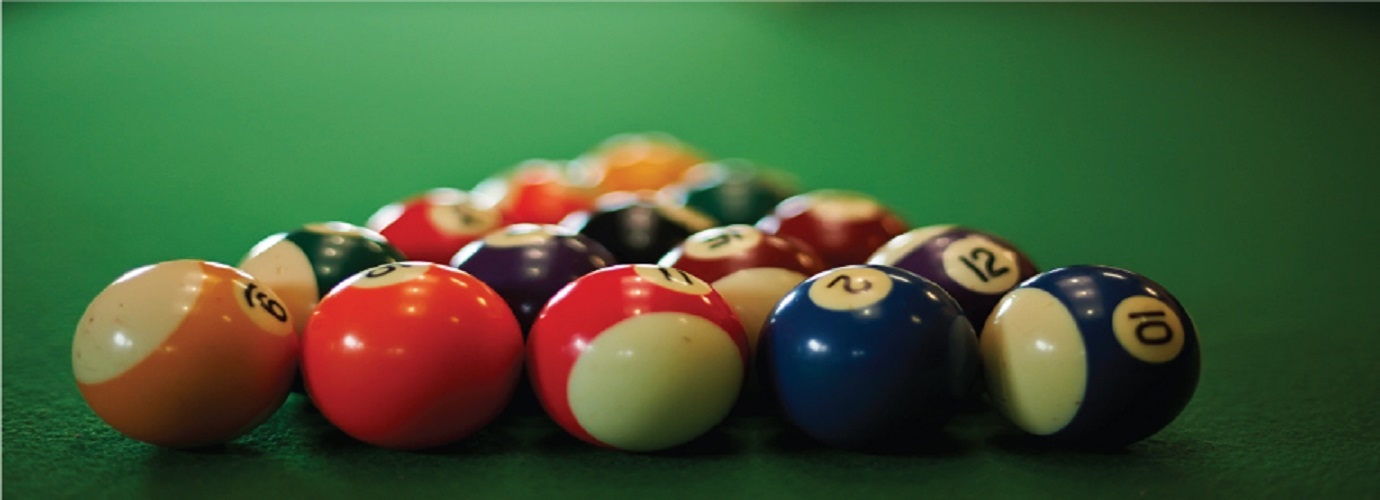 Billiards