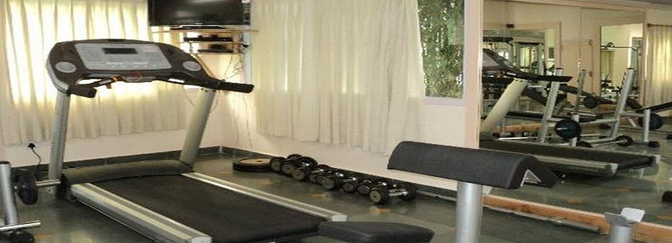 Fitness Centre