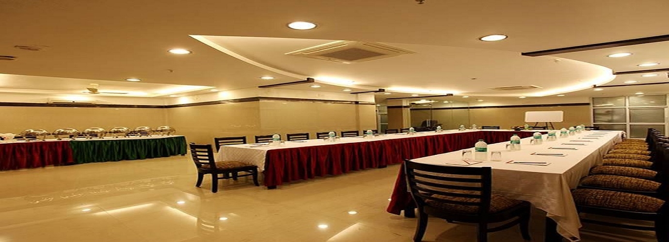 Meeting/Conference hall