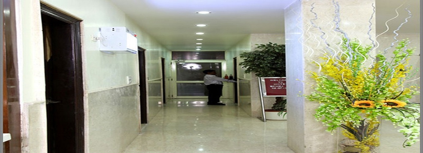 Corridor