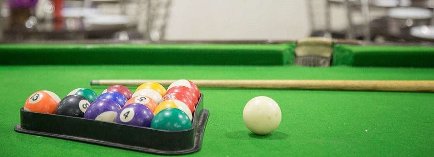 Billiards