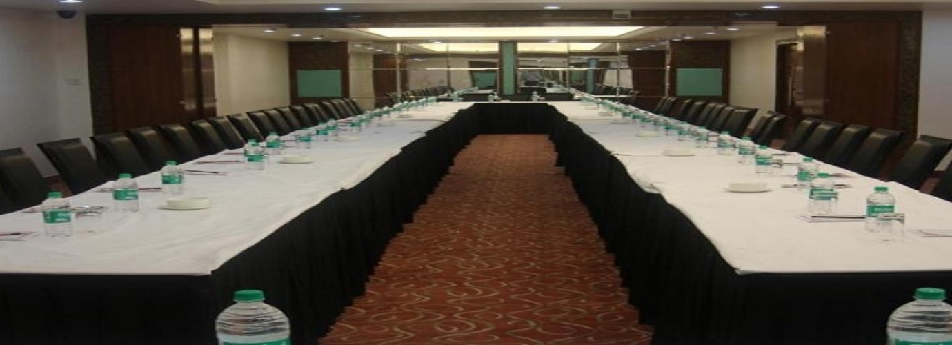 Meeting Hall