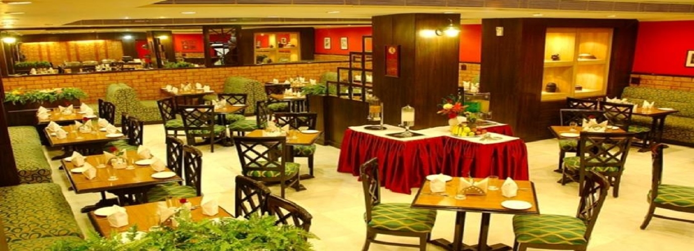 Lal Bagh Restaurant