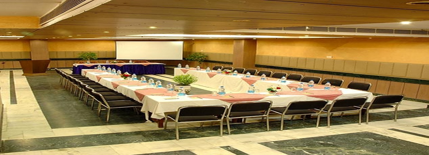 Conference Hall