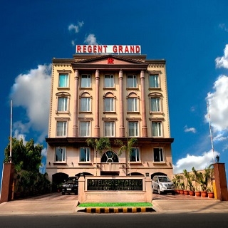 Hotel Regent Grand (Patel Nagar)