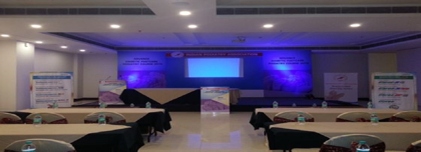 Conference Hall