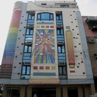 Hotel Madonna (Rajinder Nagar)