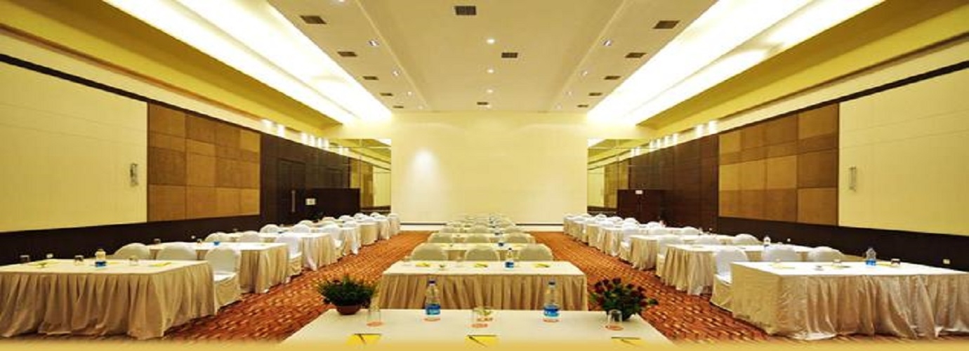 Meeting Hall