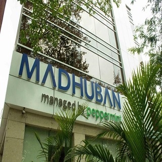 Madhuban Hotel (GK1)