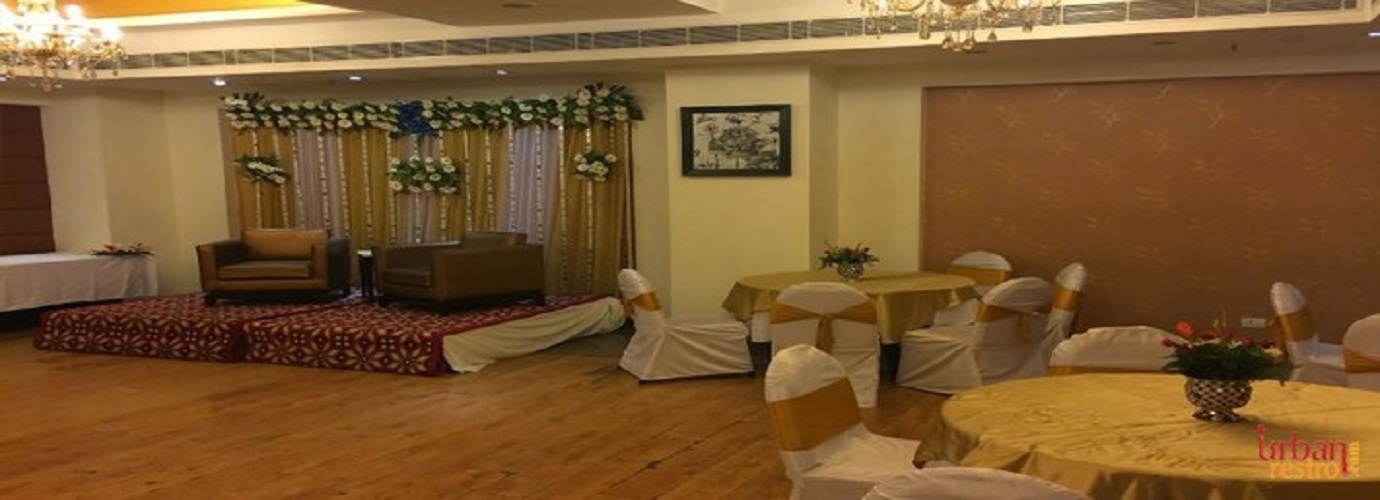 Wedding Hall