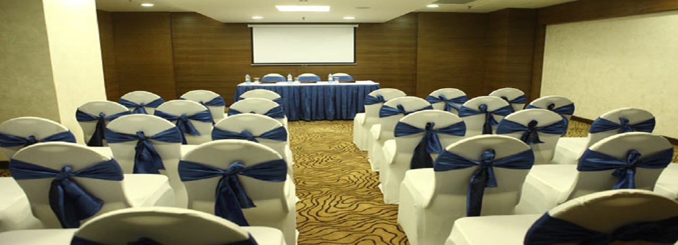 Buisness Meeting Hall