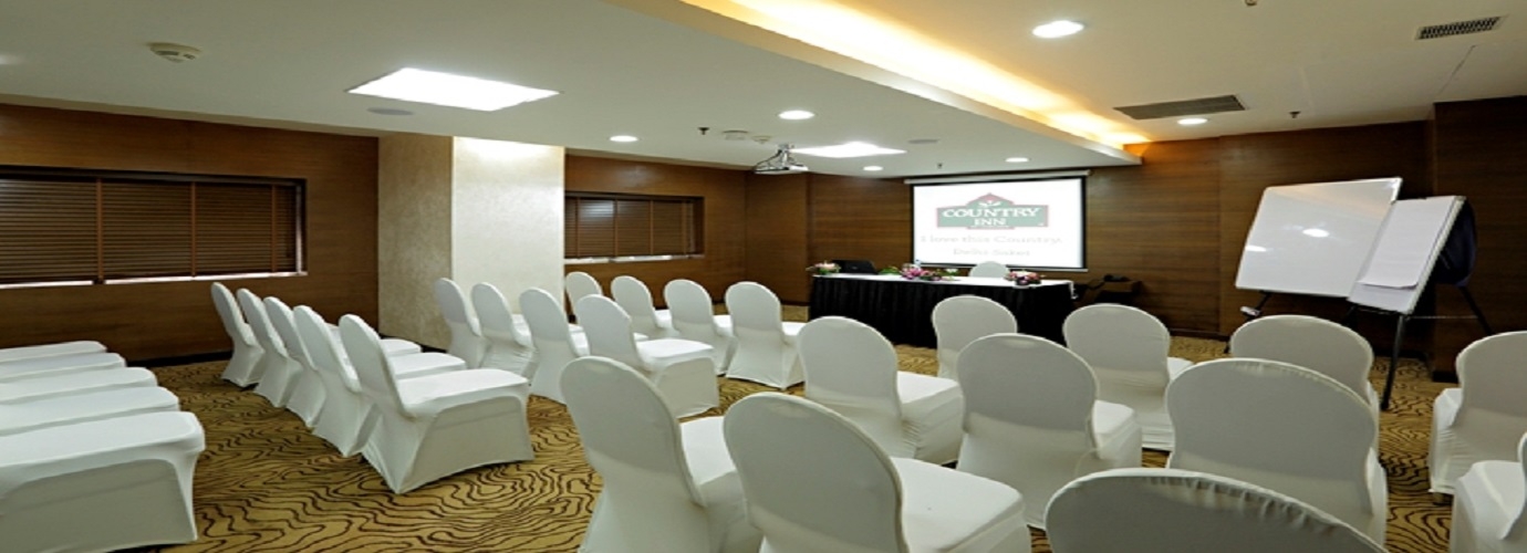 Imperial Board Room