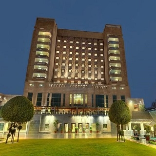 Jaypee Vasant Continental Hotel