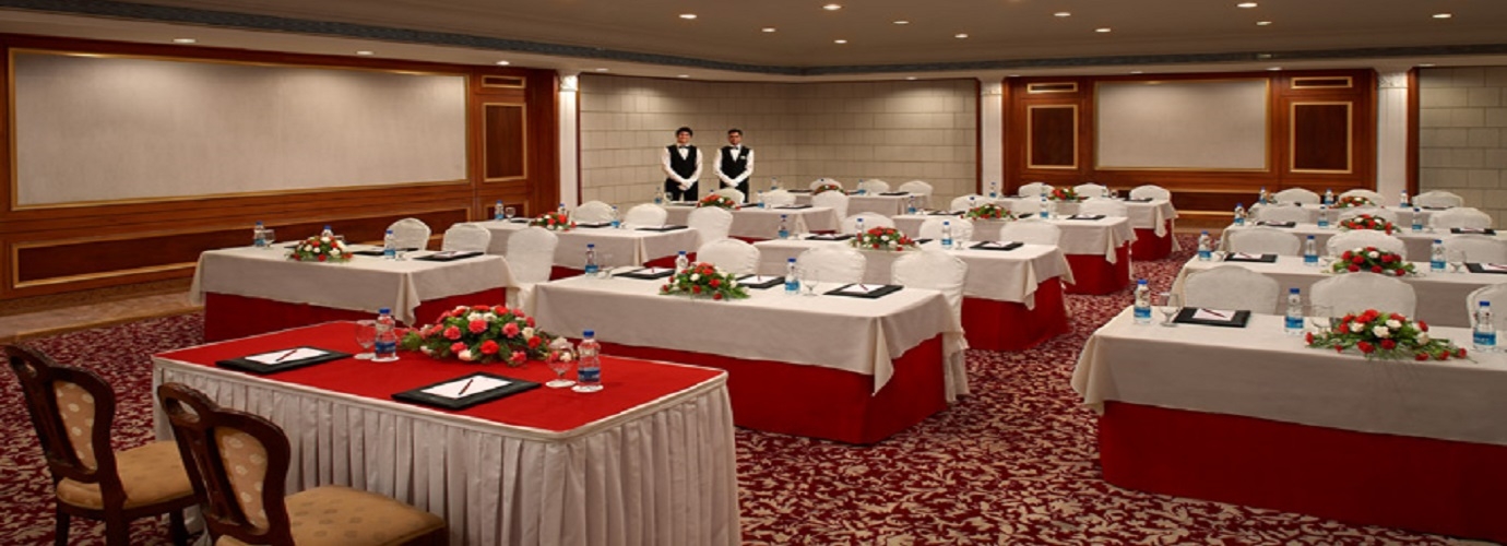 Conference Hall