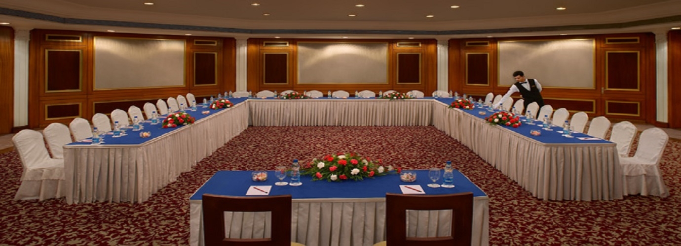 Conference Hall