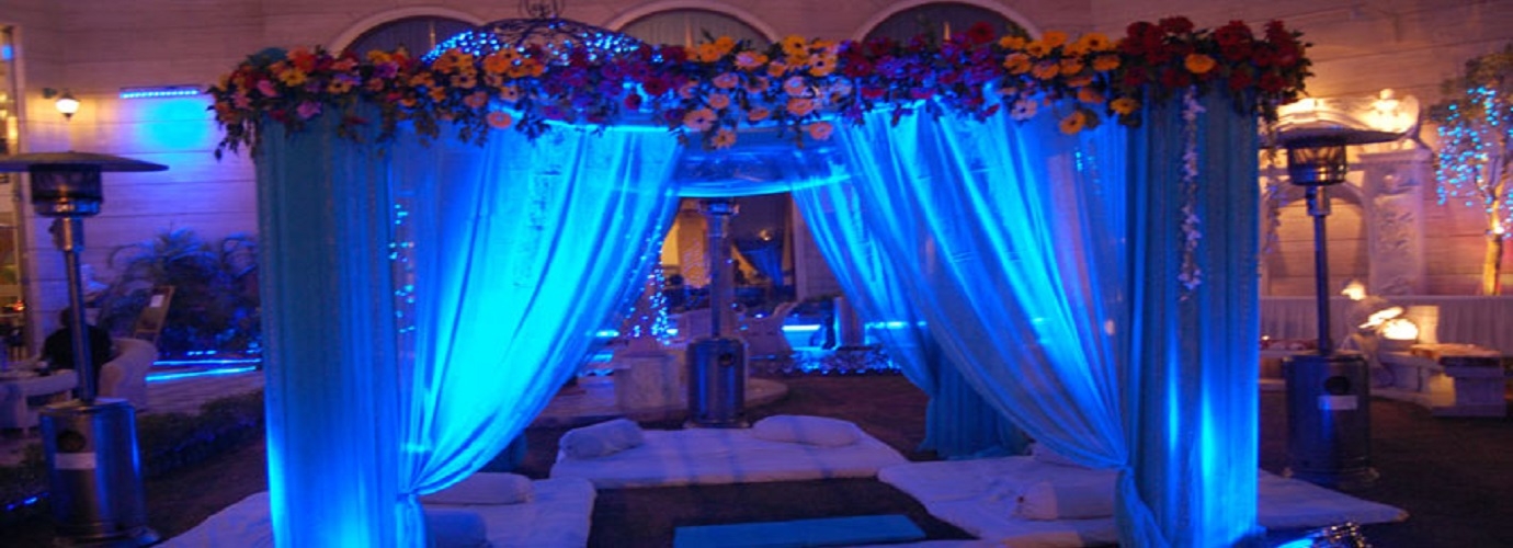 Wedding Venues