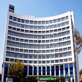 The Park Hotel (Connaught Place)