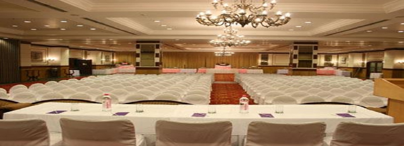 Conference Hall