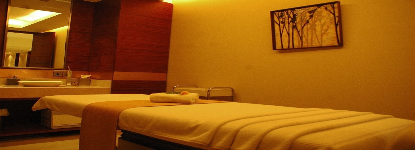 Massage Room