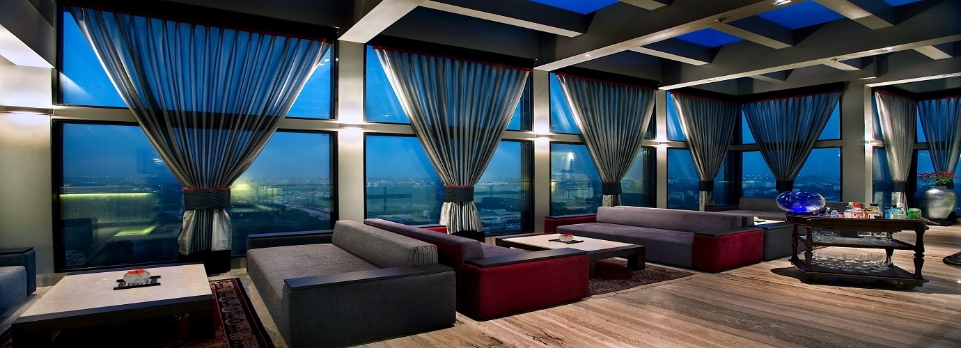 Sky Lounge