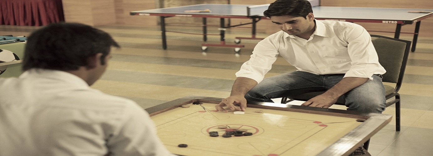 Carrom