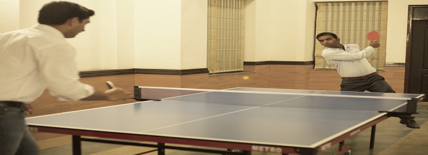 Table Tennis