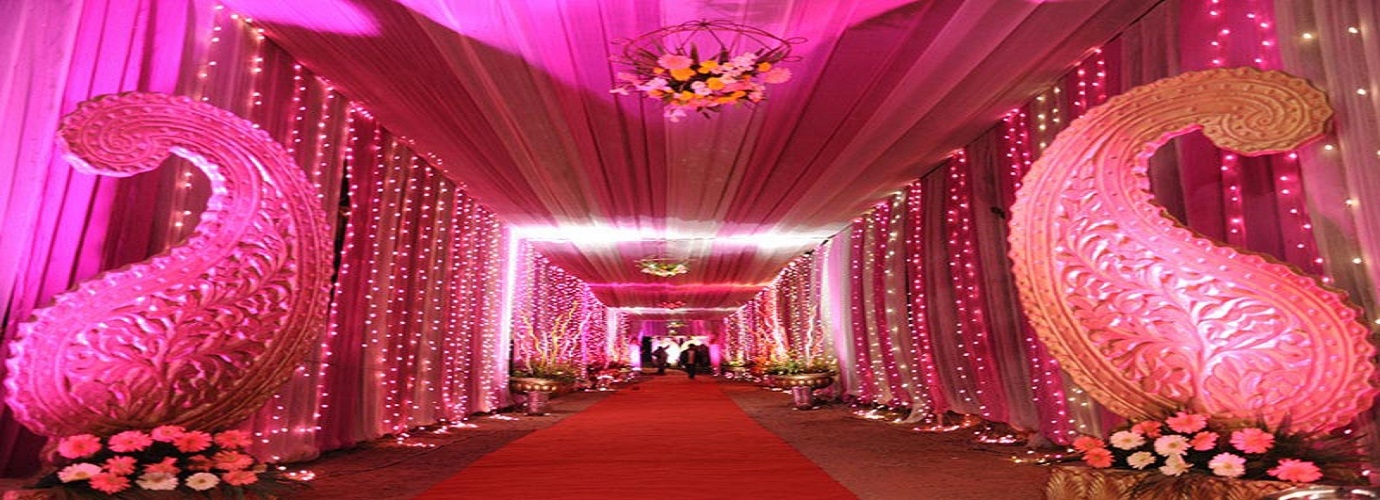 Wedding At Sariska 