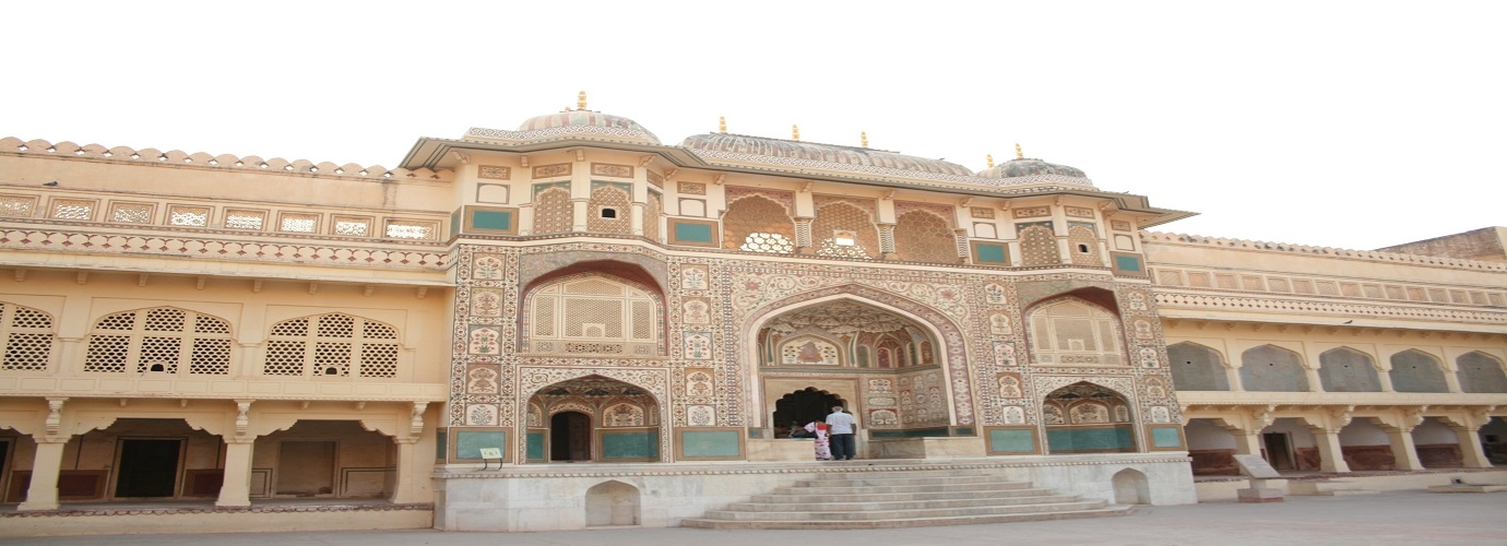 Amber Fort