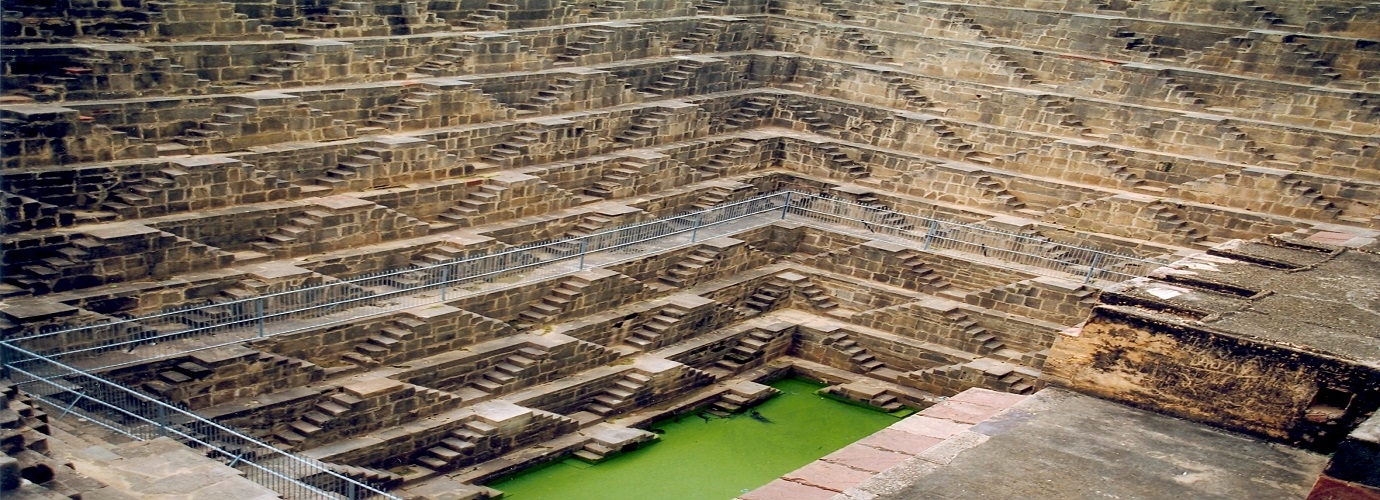 Chand Baori