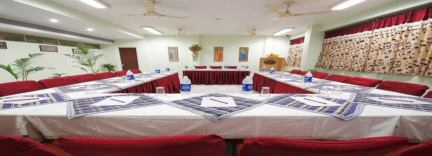 Conference Hall