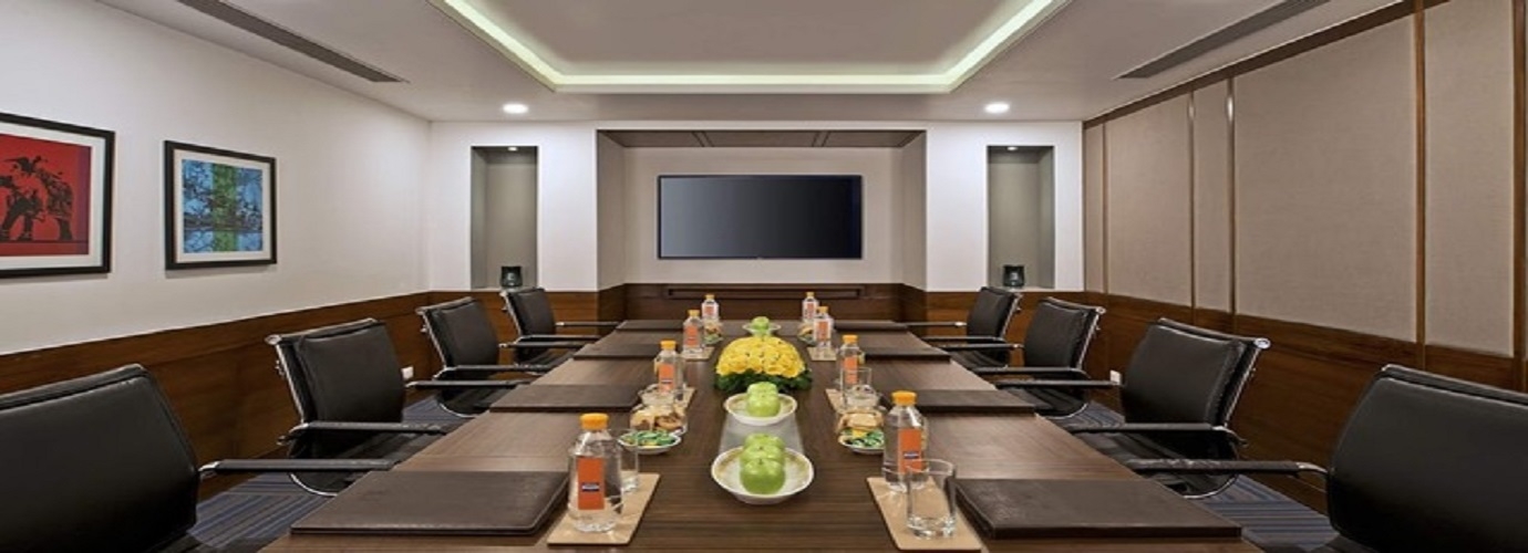 Board Room