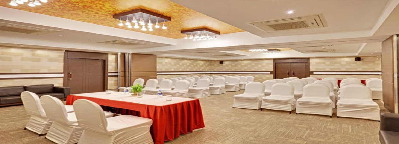 Conference Hall