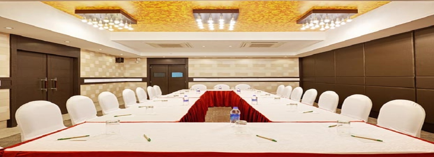 Meeting Hall